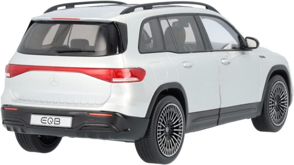 NZG MERCEDES BENZ EQB H243 2021 1:18 (B66961279)