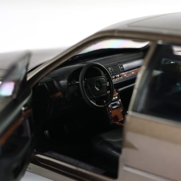 NOREV MERCEDES BENZ S CLASS 600  (W140) 1994 1:18 (B66040684)