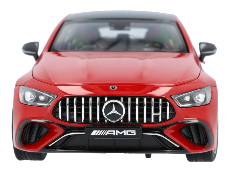 NOREV MERCEDES BENZ AMG GT 63 S 4MATIC X290 1:18 (B66961039)
