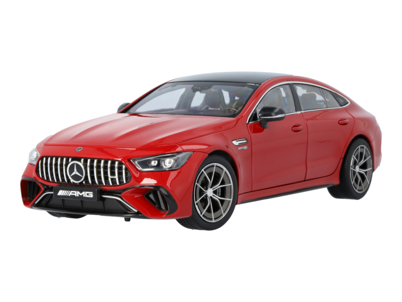 NOREV MERCEDES BENZ AMG GT 63 S 4MATIC X290 1:18 (B66961039)