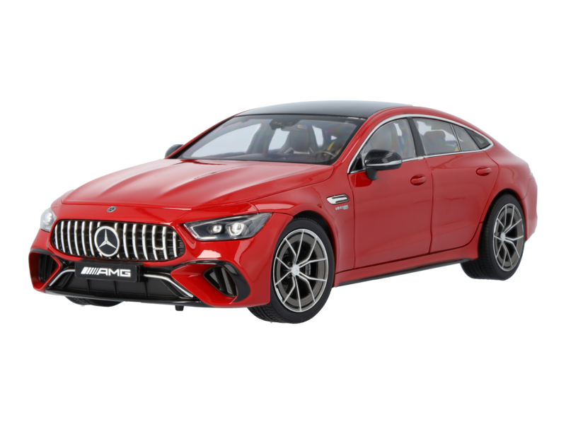 NOREV MERCEDES BENZ AMG GT 63 S 4MATIC X290 1:18 (B66961039)