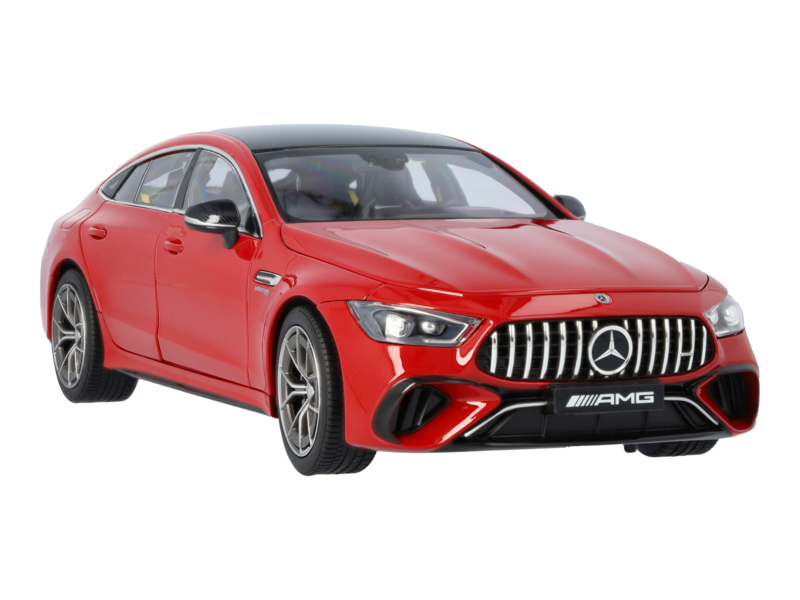 NOREV MERCEDES BENZ AMG GT 63 S 4MATIC X290 1:18 (B66961039)