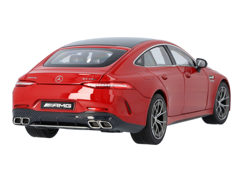 NOREV MERCEDES BENZ AMG GT 63 S 4MATIC X290 1:18 (B66961039)