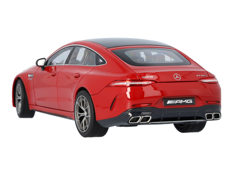 NOREV MERCEDES BENZ AMG GT 63 S 4MATIC X290 1:18 (B66961039)