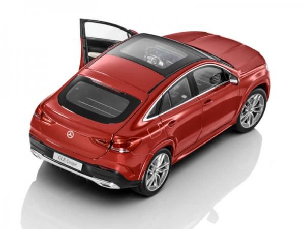 I SCALE MERCEDES GLE COUPE AMG C167 2020 1:18 (B66960822)