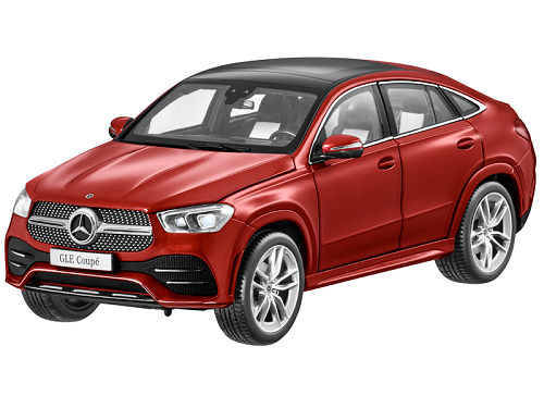 I SCALE MERCEDES GLE COUPE AMG C167 2020 1:18 (B66960822)