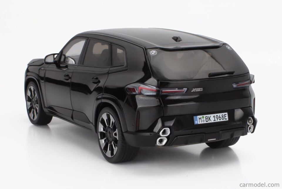 Minichamps - BMW - X-SERIES XM (G09) 2023 1:18