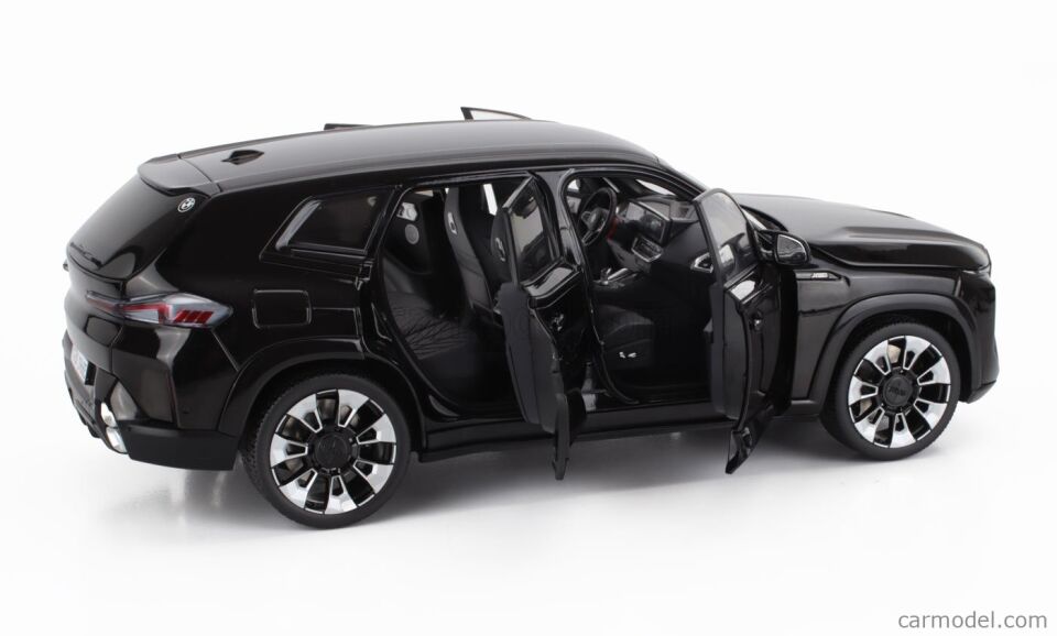 Minichamps - BMW - X-SERIES XM (G09) 2023 1:18