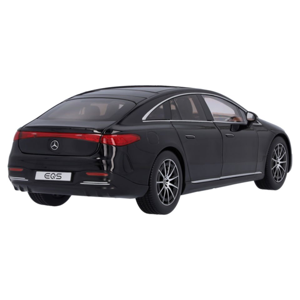 NZG MERCEDES BENZ EQS V297 AMG 2022 1:18 (B66960574)