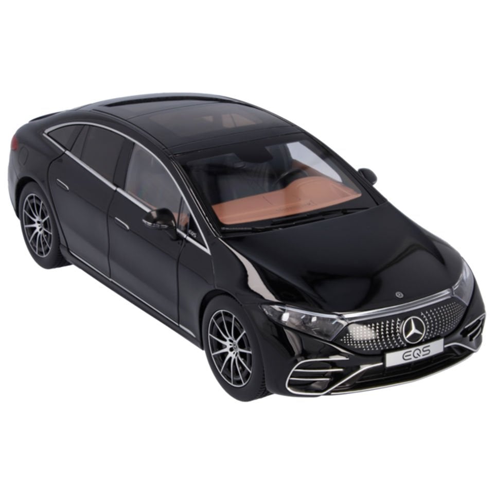 NZG MERCEDES BENZ EQS V297 AMG 2022 1:18 (B66960574)