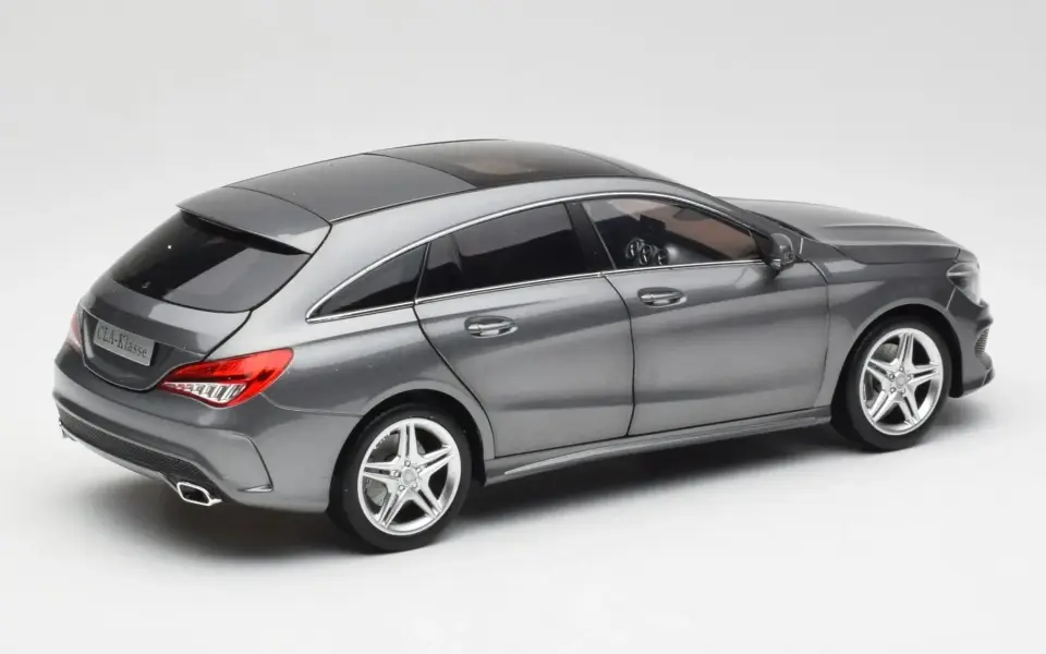 NOREV MERCEDES BENZ CLA X117 2015 1:18