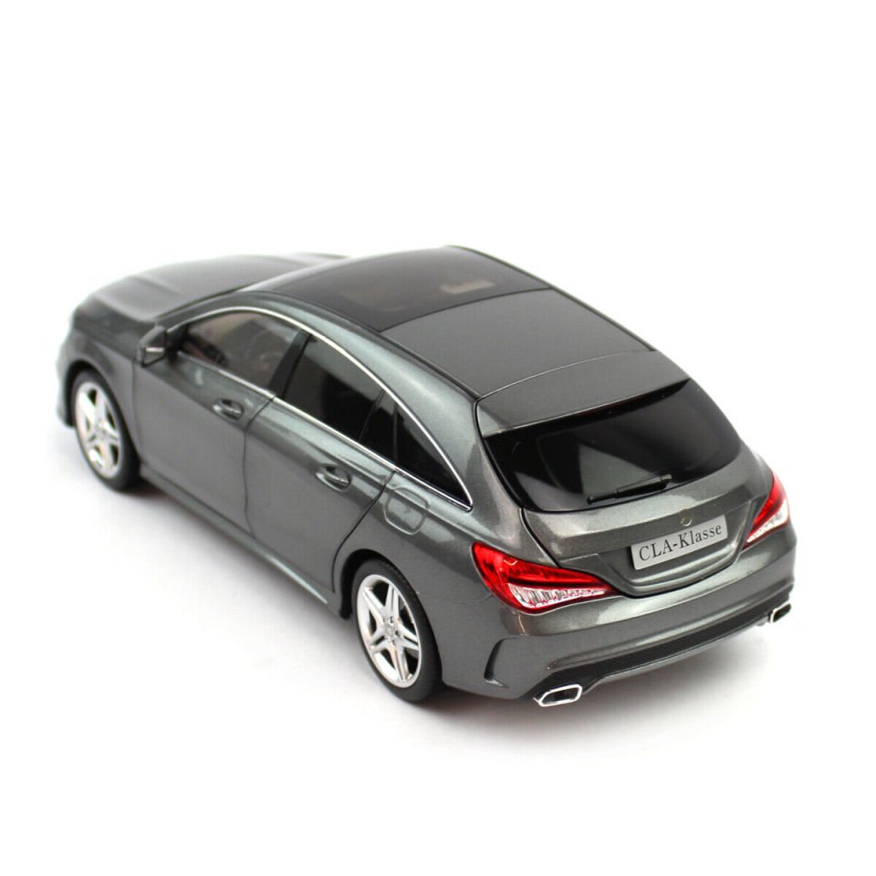 NOREV MERCEDES BENZ CLA X117 2015 1:18 (B66960351)