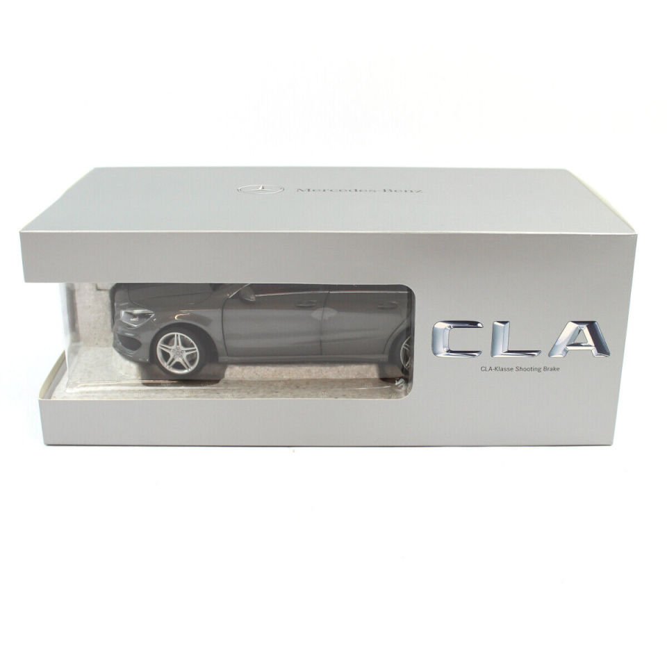 NOREV MERCEDES BENZ CLA X117 2015 1:18 (B66960351)