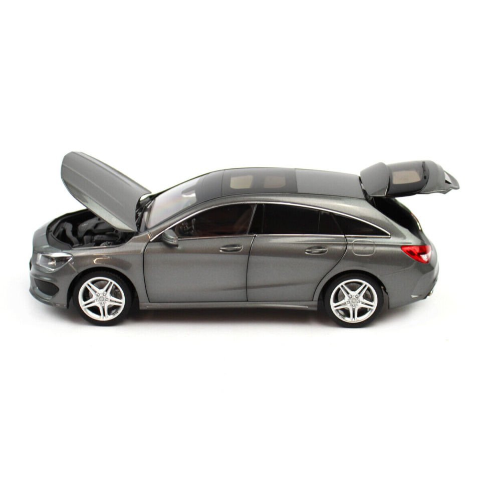 NOREV MERCEDES BENZ CLA X117 2015 1:18 (B66960351)