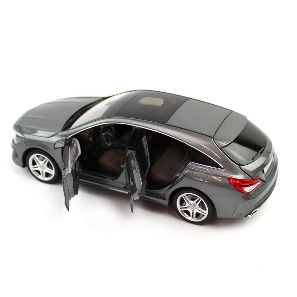 NOREV MERCEDES BENZ CLA X117 2015 1:18 (B66960351)