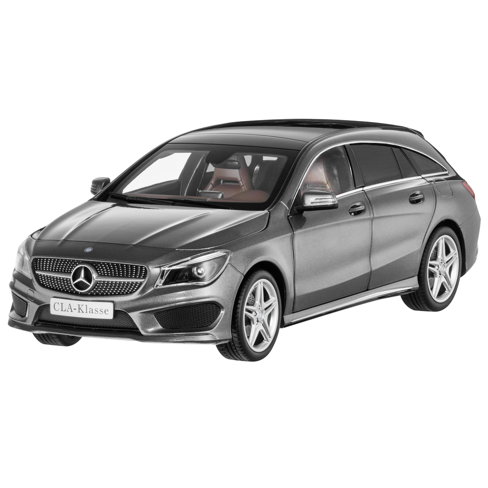 NOREV MERCEDES BENZ CLA X117 2015 1:18 (B66960351)