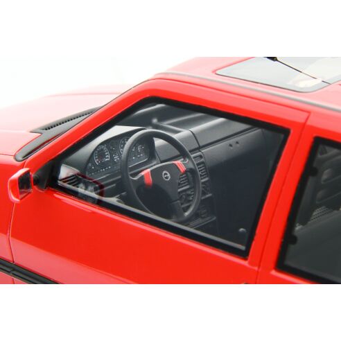 LAUDORACING 1:18 Fiat Uno Turbo i.e. 1.4 1990