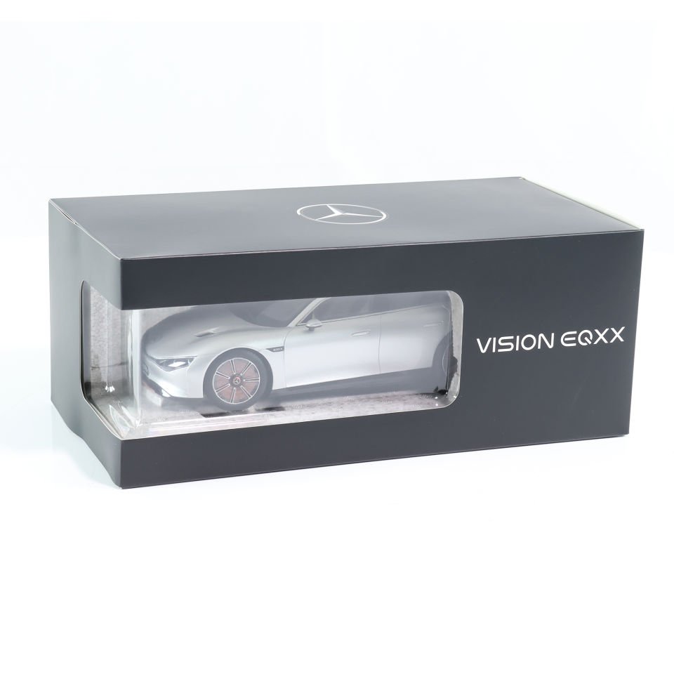NZG MERCEDES BENZ VISION EQXX 1:18 (B66960599)