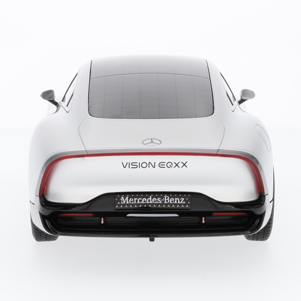 NZG MERCEDES BENZ VISION EQXX 1:18 (B66960599)