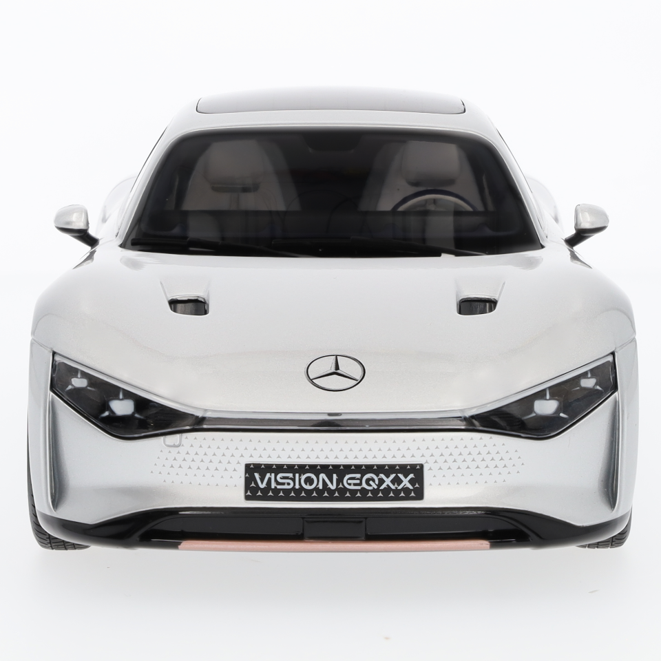 NZG MERCEDES BENZ VISION EQXX 1:18 (B66960599)