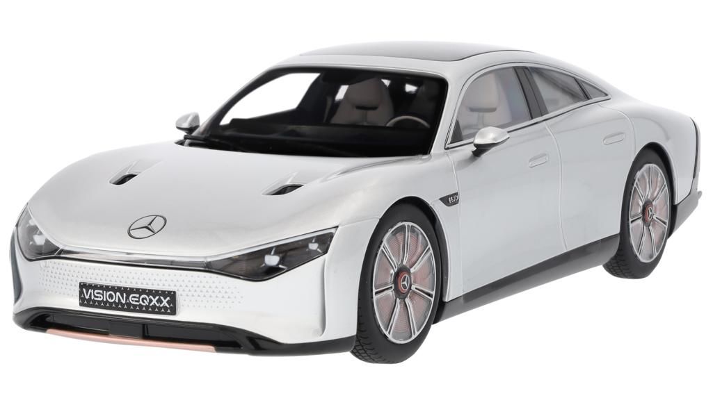 NZG MERCEDES BENZ VISION EQXX 1:18 (B66960599)