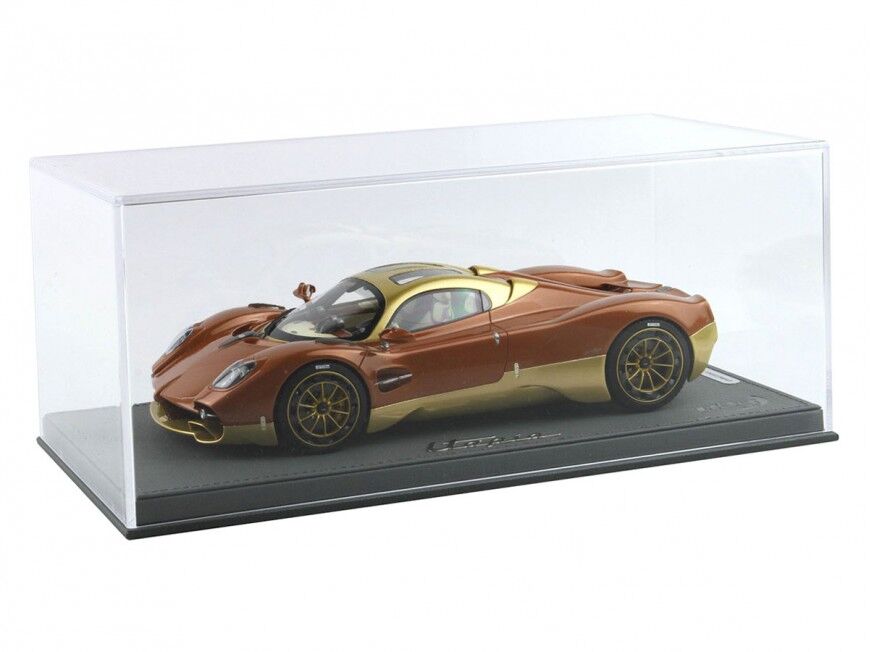 BBR PAGANI UTOPIA BRONZE 1:18