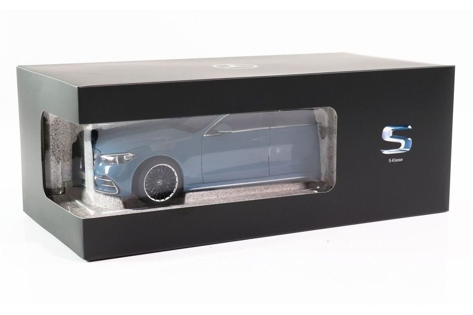 NOREV MERCEDES BENZ S CLASS V223 2020 1:18 (B66960828)