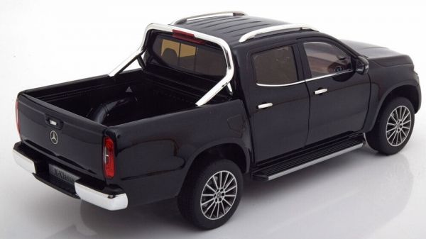 NOREV MERCEDES BENZ X CLASS PICKUP BR470 2018 1:18