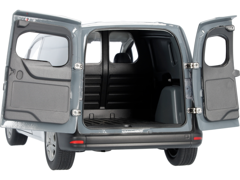 NZG MERCEDES BENZ CITAN PANEL VAN W420 2022 1:18 (B66004183)