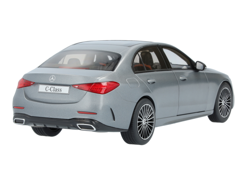 NZG MERCEDES BENZ AMG C CLASS W206 1:18 (B66960351)