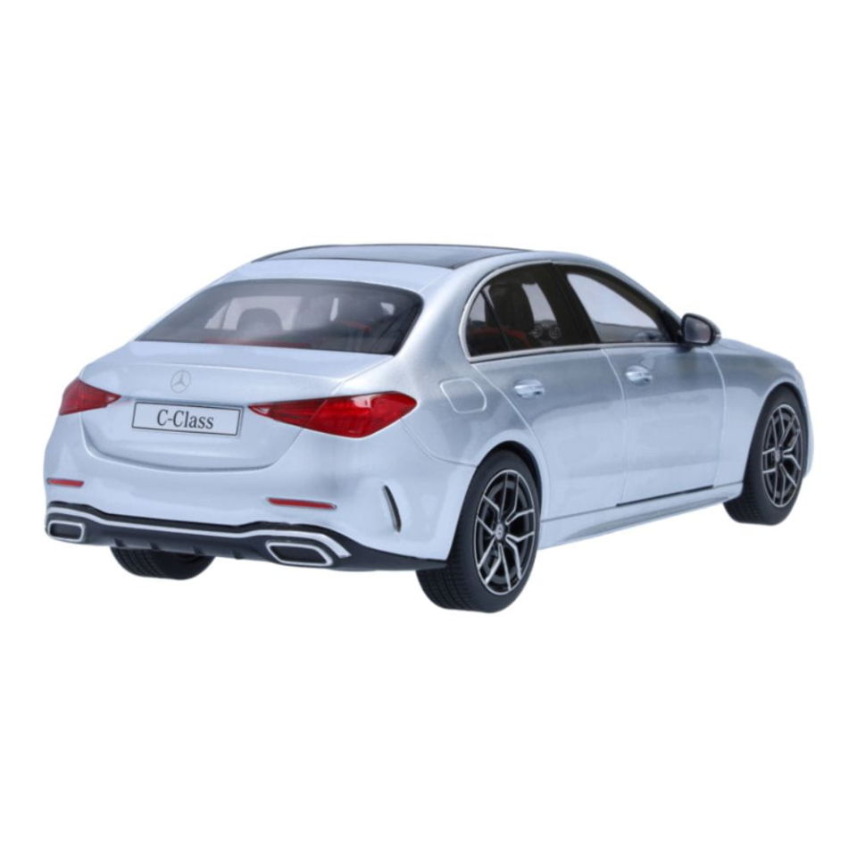 NZG MERCEDES BENZ C CLASS W206 1:18 (B66960637)