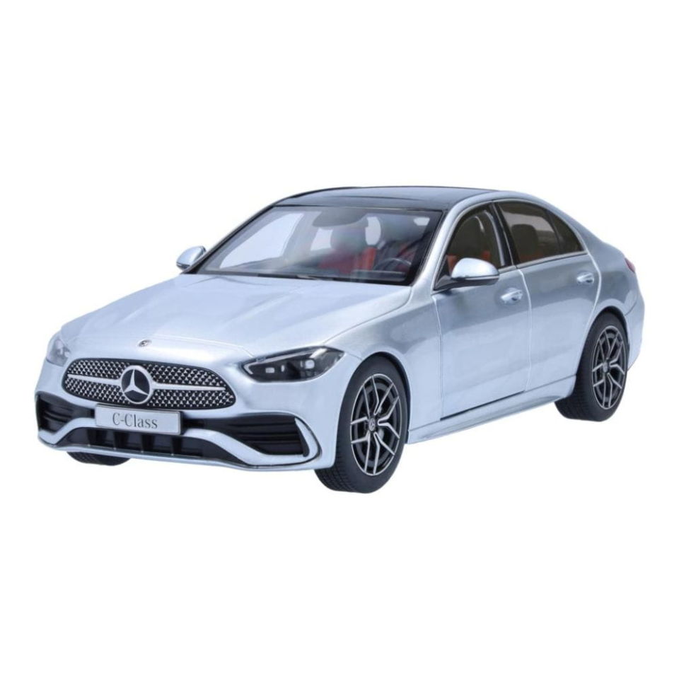 NZG MERCEDES BENZ C CLASS W206 1:18 (B66960637)