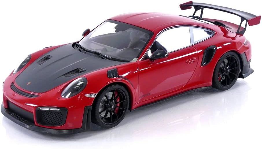 MINICHAMPS PORSCHE 911 GT2 RS COUPE 2018 1:18 (155068307)