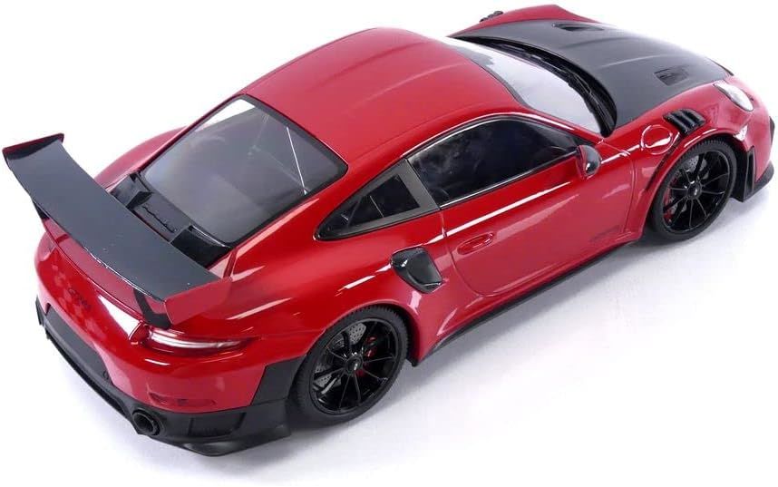 MINICHAMPS PORSCHE 911 GT2 RS COUPE 2018 1:18 (155068307)