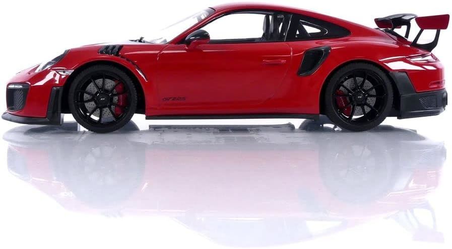MINICHAMPS PORSCHE 911 GT2 RS COUPE 2018 1:18 (155068307)