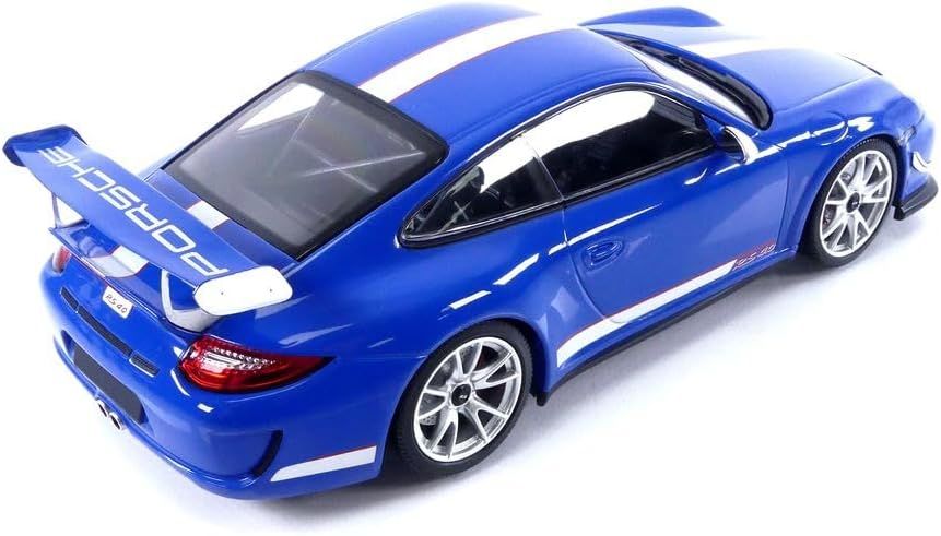 MINICHAMPS PORSCHE 911 GT3 RS 4.0 2011 1:18 (155062222)