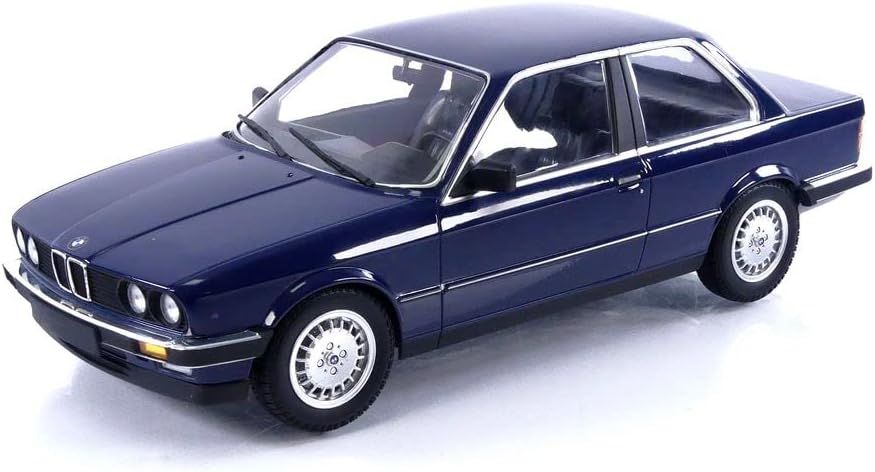 MINICHAMPS BMW 323I (E30) 1982 1:18 (155026009)