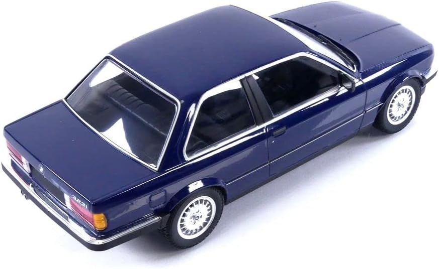 MINICHAMPS BMW 323I (E30) 1982 1:18 (155026009)
