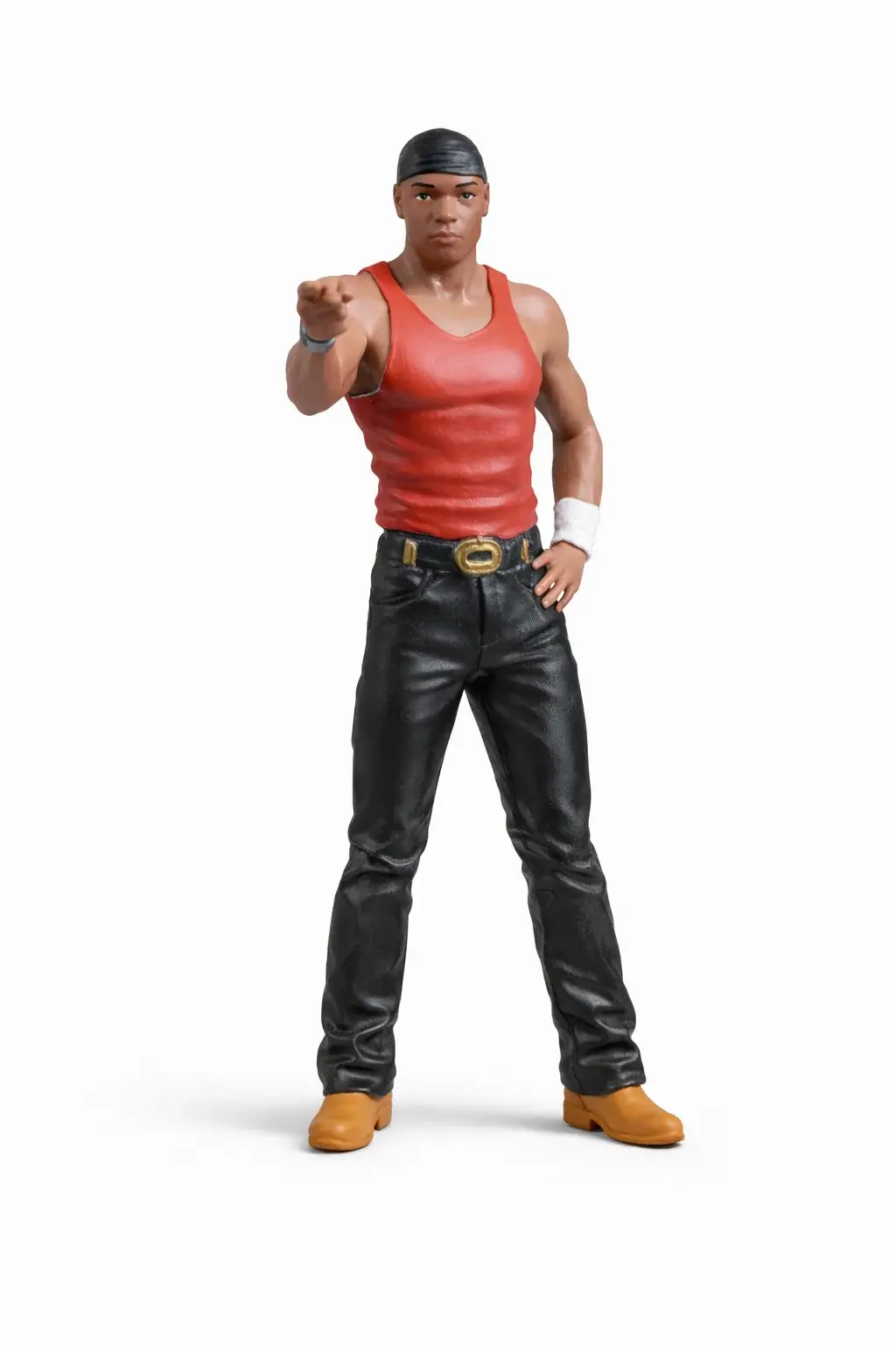 ATLANTIC DIORAMA FIGURE RAZOR 1:18