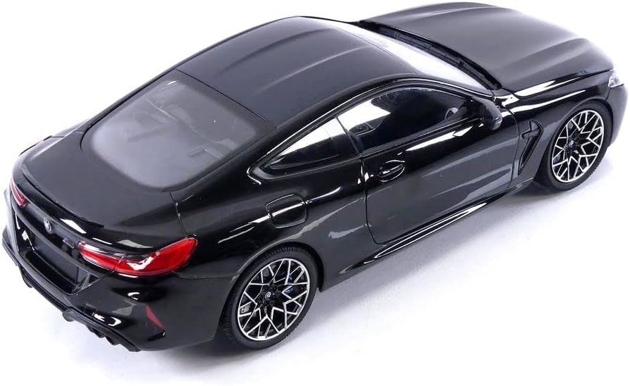 MINICHAMPS BMW M8  COUPE (F92) 2020 1:18 (110029021)