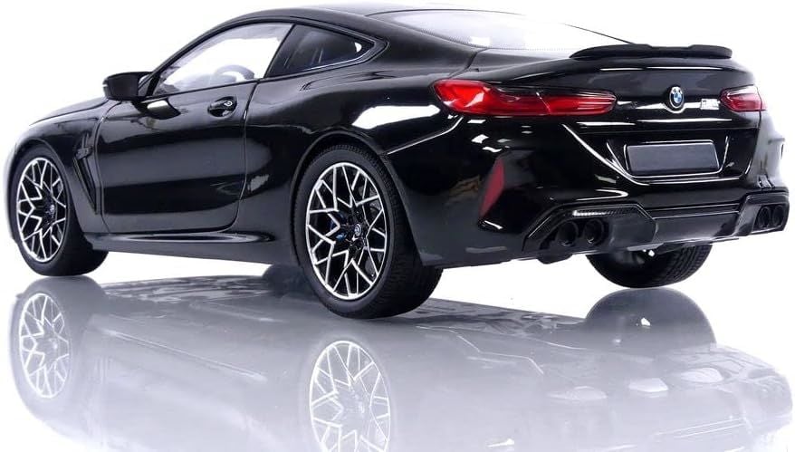 MINICHAMPS BMW M8  COUPE (F92) 2020 1:18 (110029021)