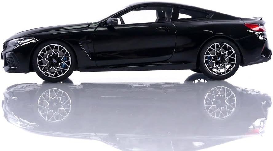 MINICHAMPS BMW M8  COUPE (F92) 2020 1:18 (110029021)