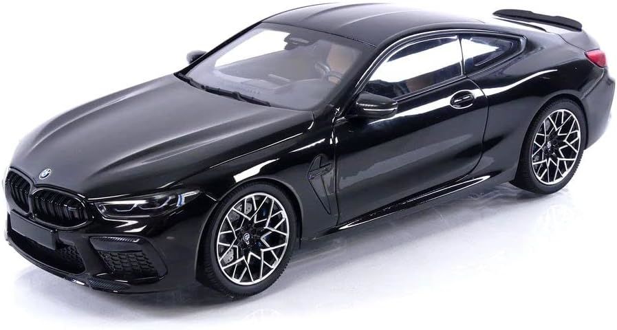 MINICHAMPS BMW M8  COUPE (F92) 2020 1:18 (110029021)