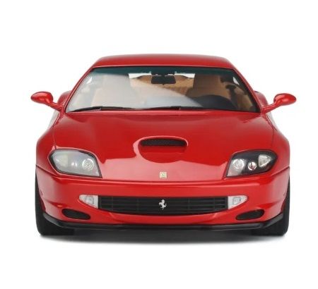GT SPIRIT FERRARI F550 1996 1:18