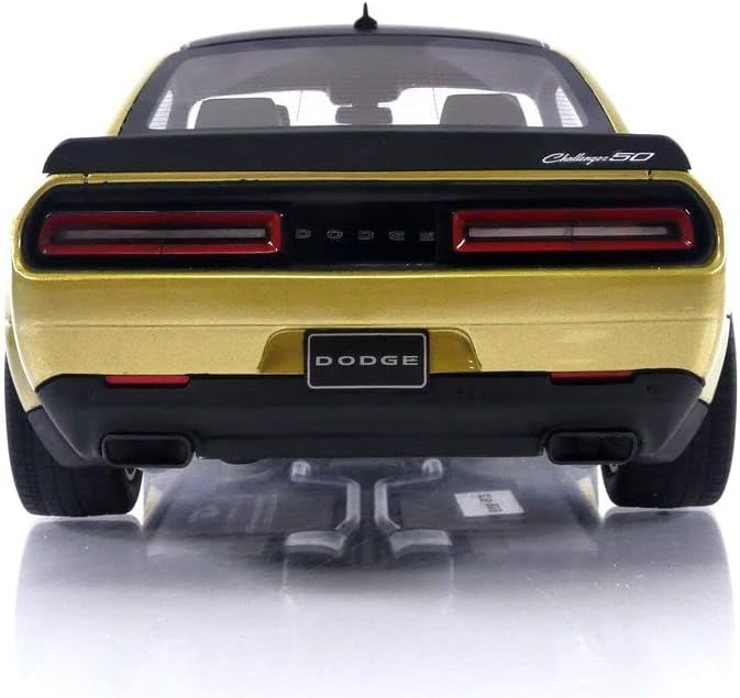 GT SPIRIT DODGE CHALLENGER R/T 1:18 (GT411)