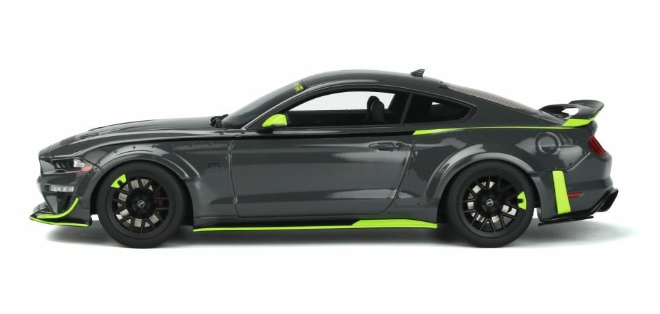 GT SPIRIT MUSTANG SPEC 5 10.ANNIVERSARY 1:18