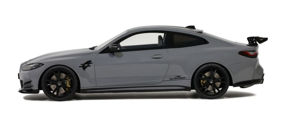 GT SPIRIT BMW M4 G82 ACS4 2022 1:18 (GT376)