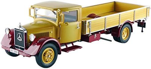 CMC MERCEDES LKW LO 2750 1934-38 (M169) 1:18