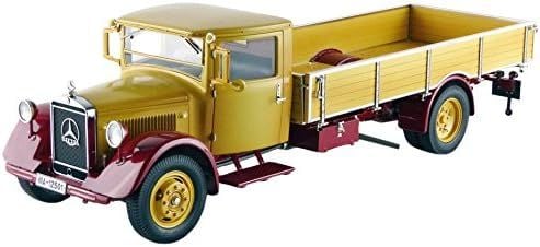 CMC MERCEDES LKW LO 2750 1934-38 (M169) 1:18