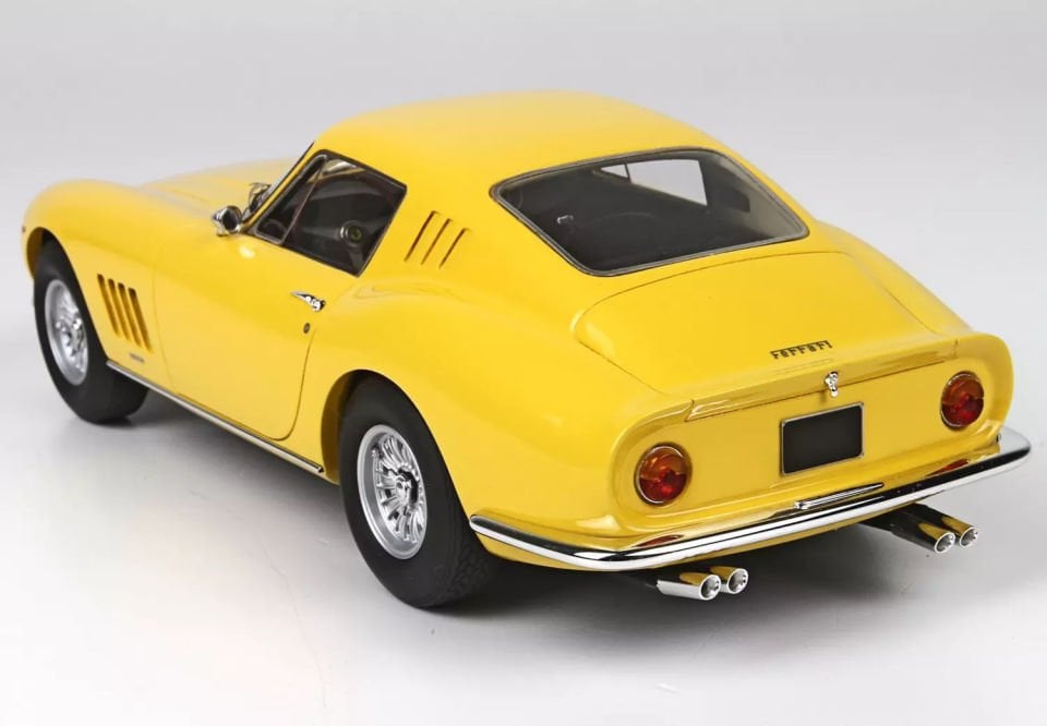 BBR FERRARI 275 GTB 1964 1:18 (BBR1822B)